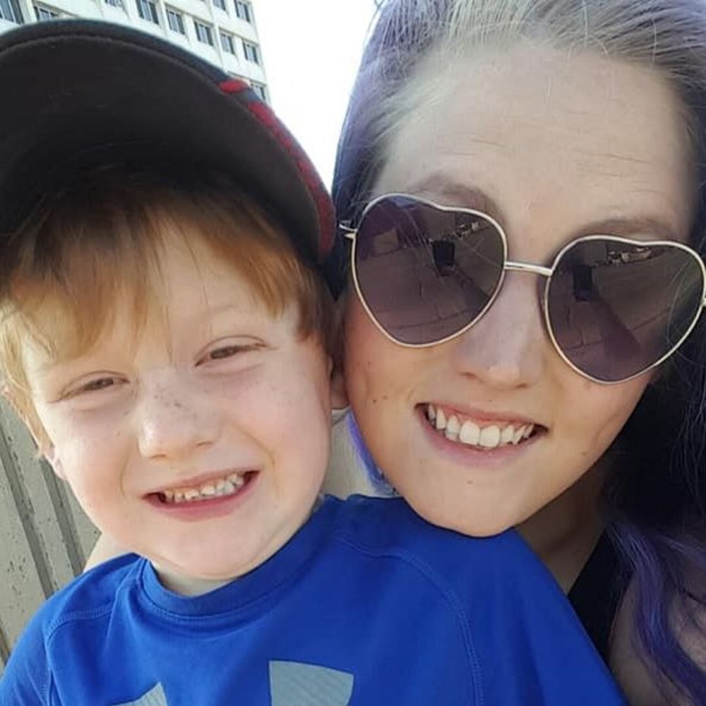 Meet your Posher, Bethanie